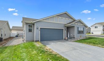 12933 W 3rd Ave, Airway Heights, WA 99001