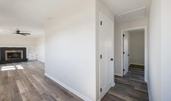 333 N Main St, Amherst, VA 24521