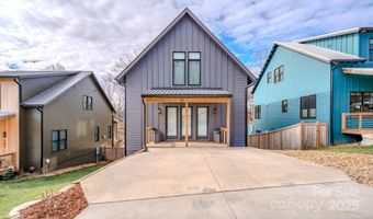 161 Hudson St, Asheville, NC 28806