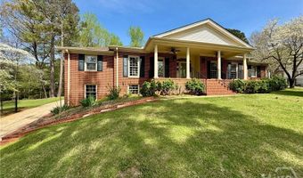 270 Riverhill Dr, Athens, GA 30606