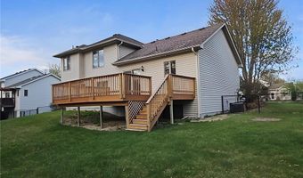 13788 Goldenrod St NW, Andover, MN 55304