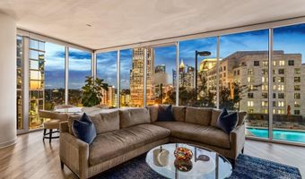 1080 Peachtree St NE 910, Atlanta, GA 30309