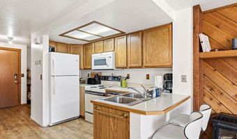 464 N Highway 143 #A108, Brian Head, UT 84719