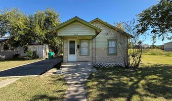 545 N Rife St, Aransas Pass, TX 78336