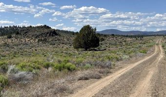 Medicine Mountain Drive 1, Beatty, OR 97621