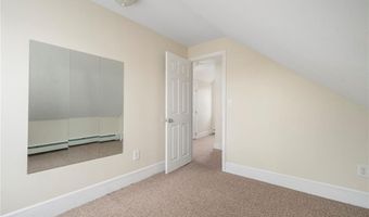 60 Fraser St, East Providence, RI 02914