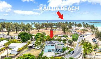 368 S Kalaheo Ave, Kailua, HI 96734