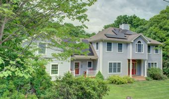 15 Dilaj Dr, Columbia, CT 06237