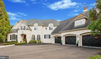 703 DAVENTRY Way, Ambler, PA 19002