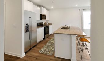 138 Ivy Park Cir Plan: Poppy, Albertville, AL 35950