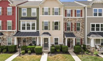 24953 COATS Sq, Aldie, VA 20105