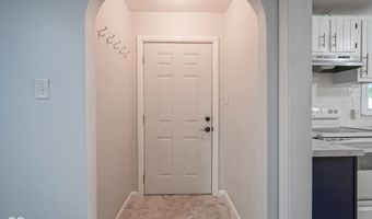 400 E 34th St, Anderson, IN 46013