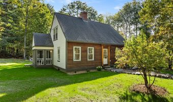 23 Harvard Rd, Bolton, MA 01740