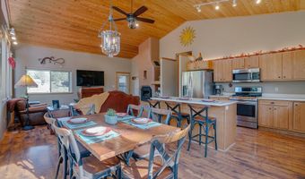 10 Armijo Dr, Angel Fire, NM 87710