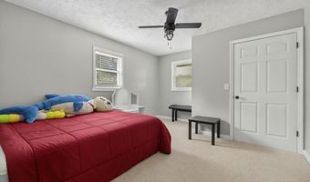 1424 DEARMANVILLE Rd, Anniston, AL 36207