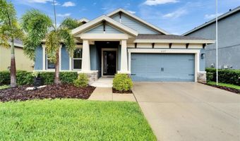 6127 COLMAR Pl, Apollo Beach, FL 33572