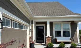 8686 Hudson Way, Brownsburg, IN 46112