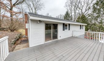 2 Doubleday Rd, Columbia, CT 06237