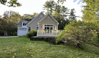 638 E Shore Dr, Acton, ME 04001
