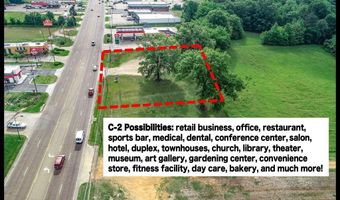 624 Highway 6, Batesville, MS 38606