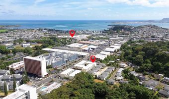 46-232 Kahuhipa St A205, Kaneohe, HI 96744