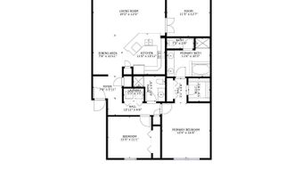 1408 Fox Pointe Cir, Ann Arbor, MI 48108