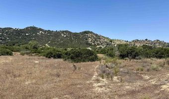 0 Mt. Olympus Valley Rd, Fallbrook, CA 92028