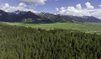 L 202 ALPINE HILLS Drive, Alpine, WY 83128