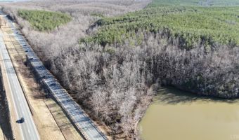 0-51 Acres Mountain Cut Rd, Appomattox, VA 24522