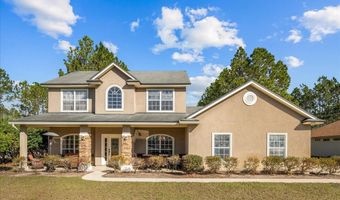 9456 FORD Rd, Bryceville, FL 32009