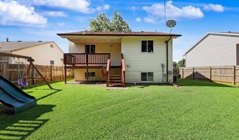 50 Arnold, Augusta, KS 67010