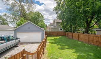 2116 Newton St, Akron, OH 44305