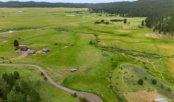 185 Lantern Way, Cascade, ID 83611