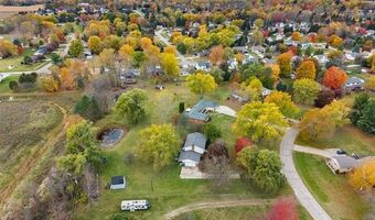 5122 Elizabeth Ln, Almont, MI 48003