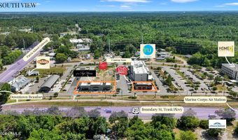 3662 Trask Pkwy, Beaufort, SC 29906