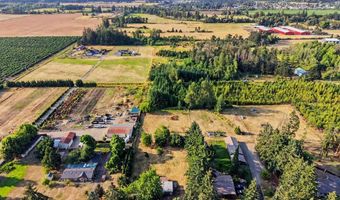 8851 Little Rd SE, Aumsville, OR 97325