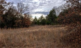 Tract 1 Acme RD, Asher, OK 74826