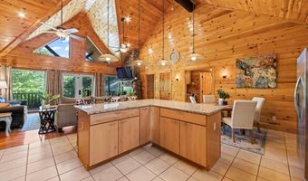 128 Hummingbird Ln, Almond, NC 28702