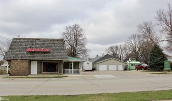 106 E 7Th St, Atlantic, IA 50022