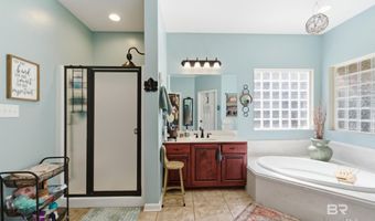 16870 Tolbert Rd, Bay Minette, AL 36507