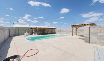 3680 N Elliott Rd, Ajo, AZ 85321
