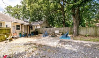 546 College St, Shreveport, LA 71104