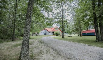 942 N Dade 131, Arcola, MO 65603