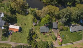 109 E Yates, Alsea, OR 97324