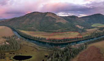 NNA E Dudley Rd, Cataldo, ID 83810