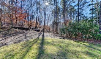 3610 Mansions Pkwy, Berkeley Lake, GA 30096