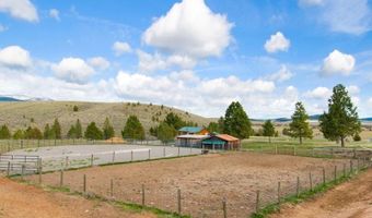 14160 MT Highway 141, Avon, MT 59713