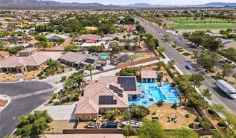 5527 Breecher Ave, Las Vegas, NV 89131