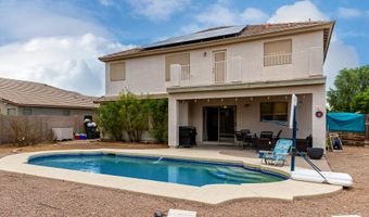 1573 E BOWMAN Dr, Casa Grande, AZ 85122