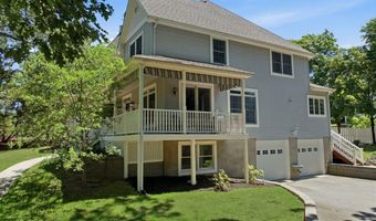 41 Sears Ave, Atlantic Highlands, NJ 07716